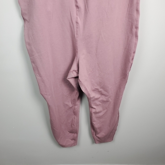 Old Navy One Shoulder Powerchill 7/8 Length Bodysuit 3X - Picture 5 of 9